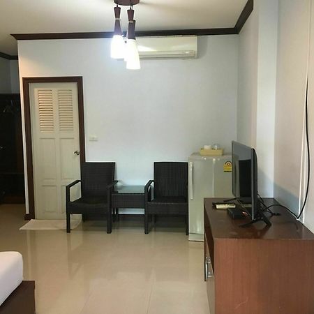 Medsai Resort Ча-Ам Екстер'єр фото