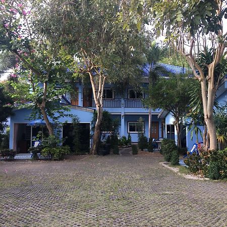 Medsai Resort Ча-Ам Екстер'єр фото