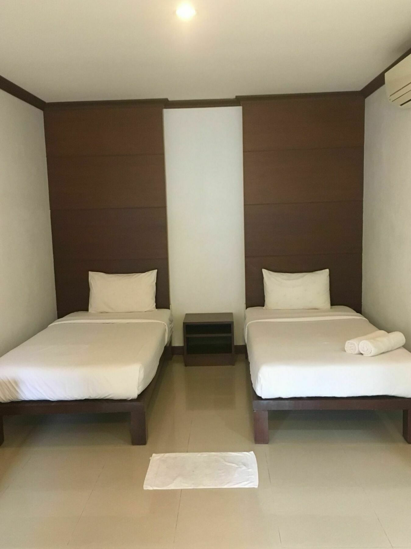 Medsai Resort Ча-Ам Екстер'єр фото
