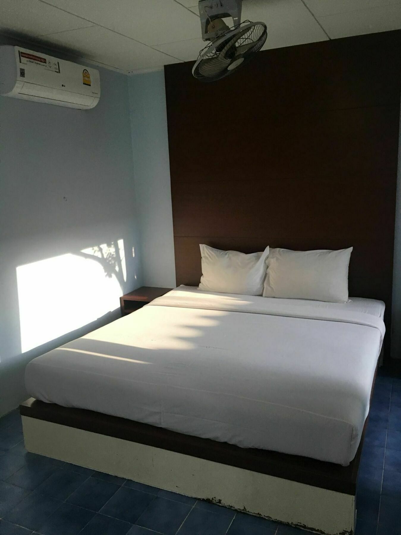 Medsai Resort Ча-Ам Екстер'єр фото